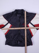 Vintage Lederjacke (S)