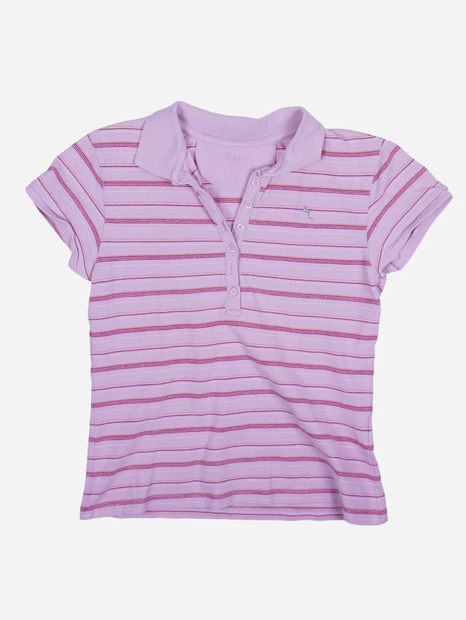 Vintage Polo Shirt (XS)