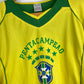 Brasilien Trikot (L)