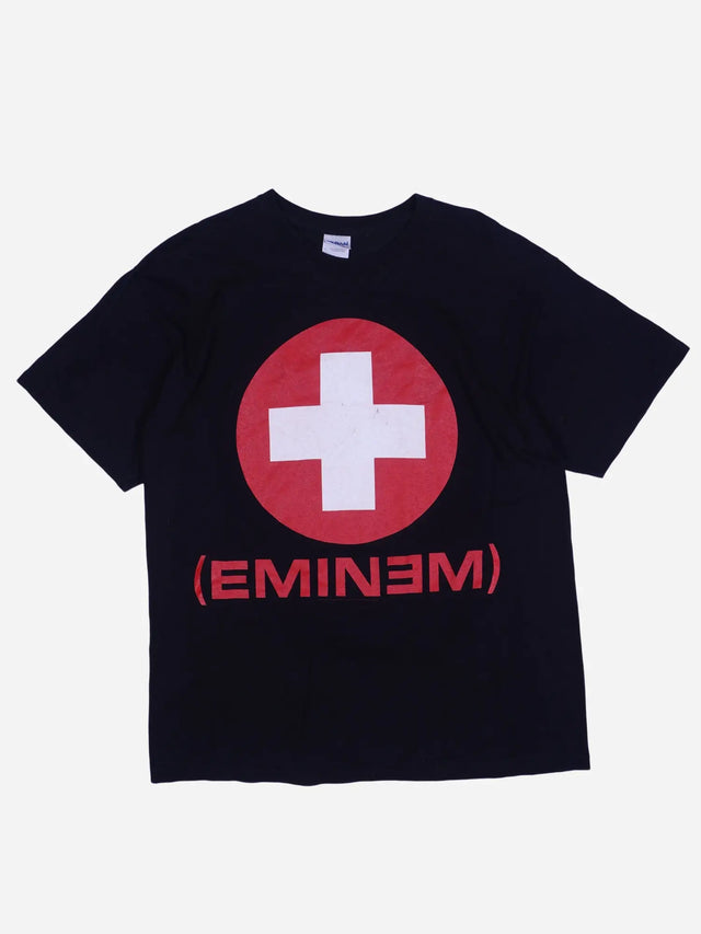 Vintage Eminem T-Shirt (L)