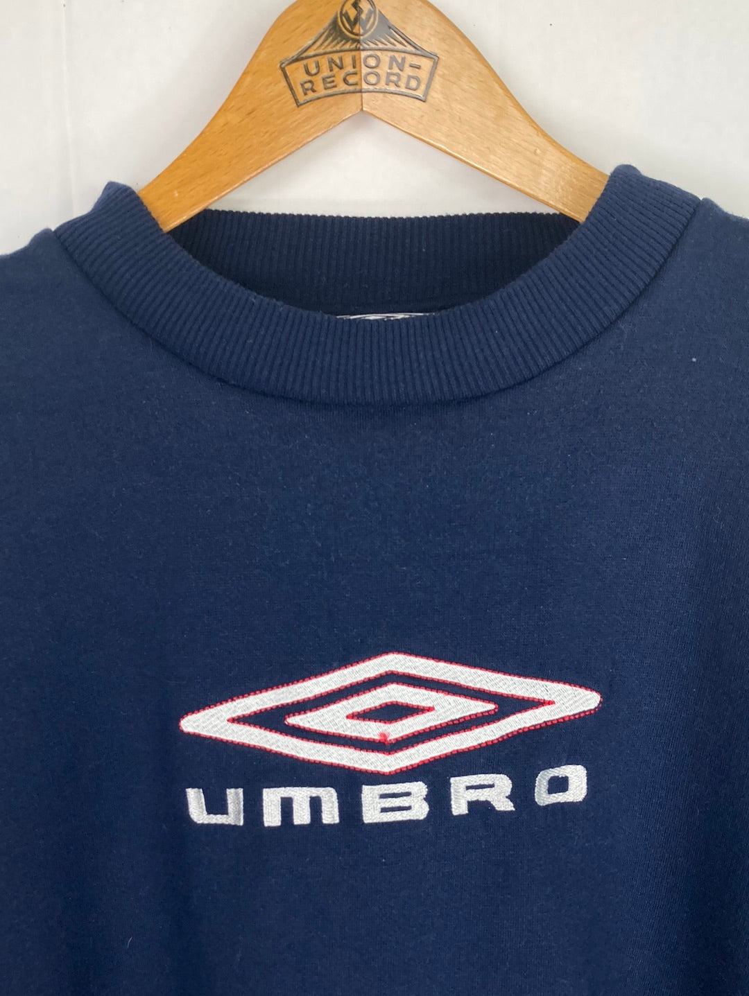 Umbro Sweater (S)