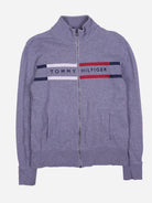 Tommy Hilfiger Sweatjacke (M)