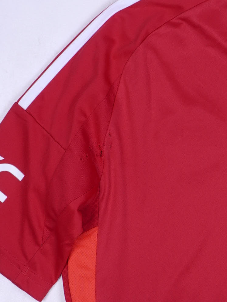 Adidas Manchester United 2024/25 Heim Trikot (S)