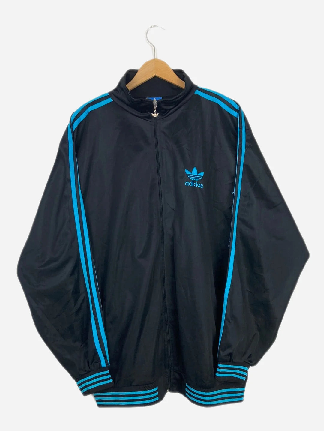 Adidas Trainingsjacke (XXL)