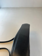 Vintage Tasche Schwarz