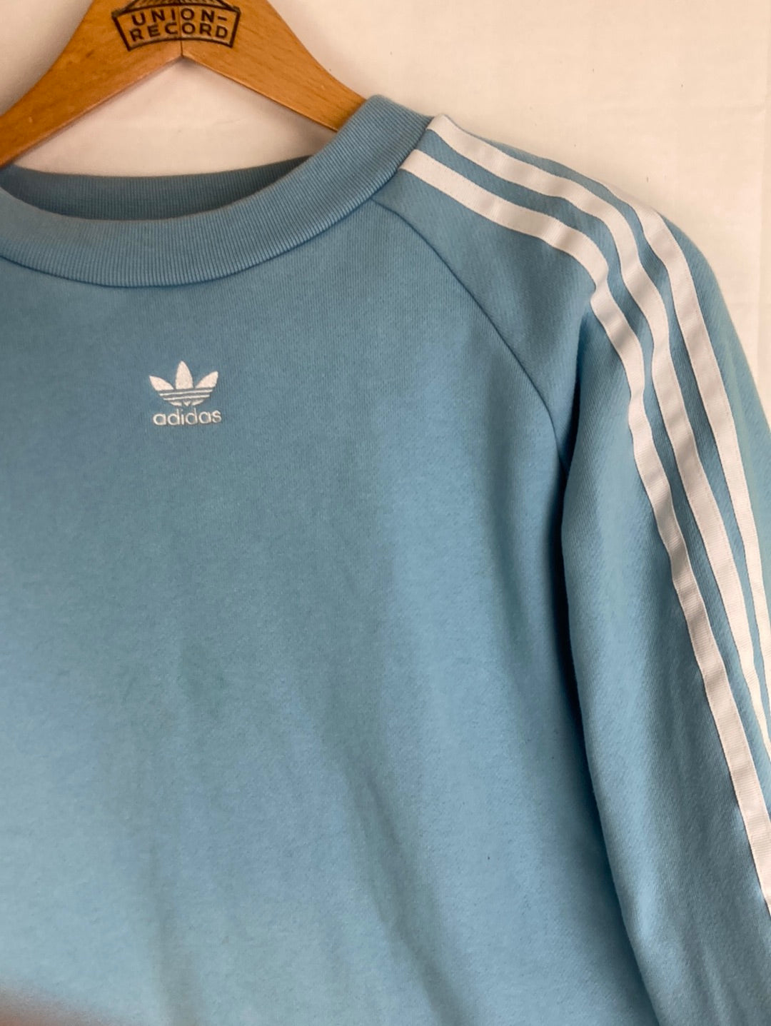 Adidas Sweater (XS)