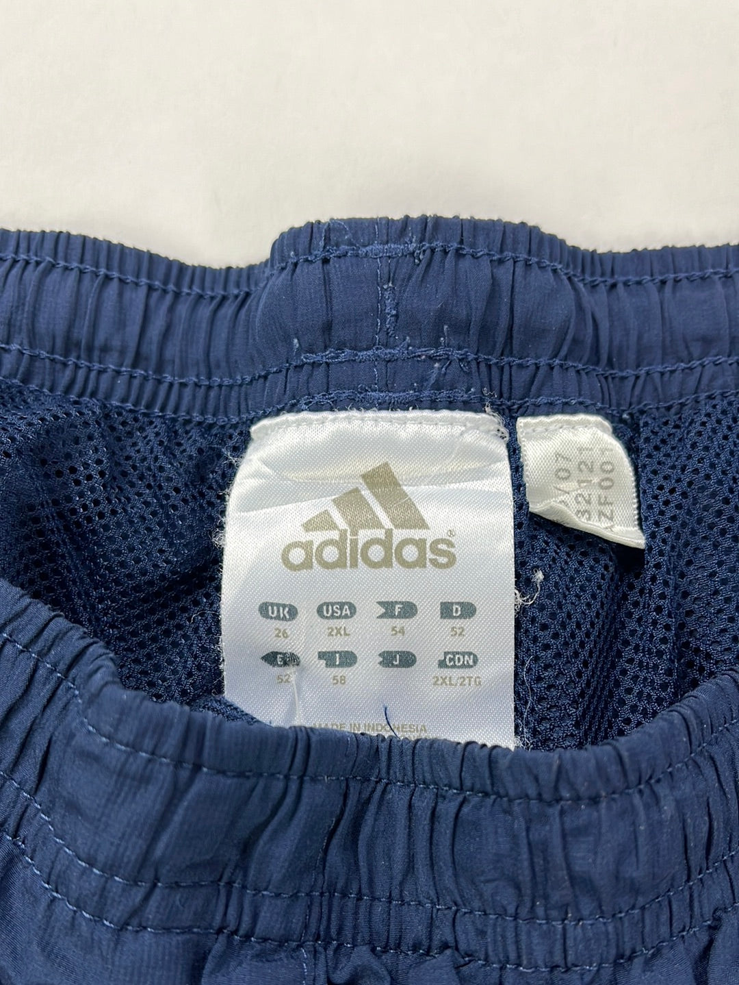 Adidas Track Pants (M)