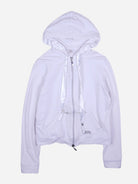Vintage Zip Hoodie (S)