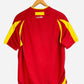 Spanien Trikot (M)