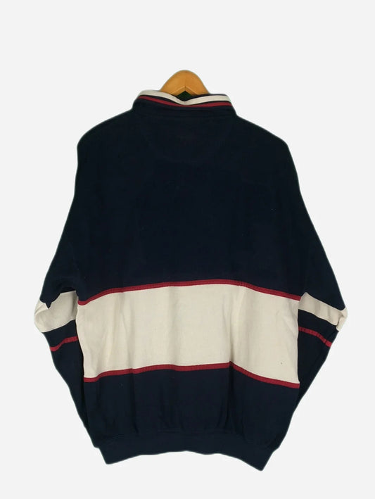 Tough Weather U.S.A. Sweater (XL)