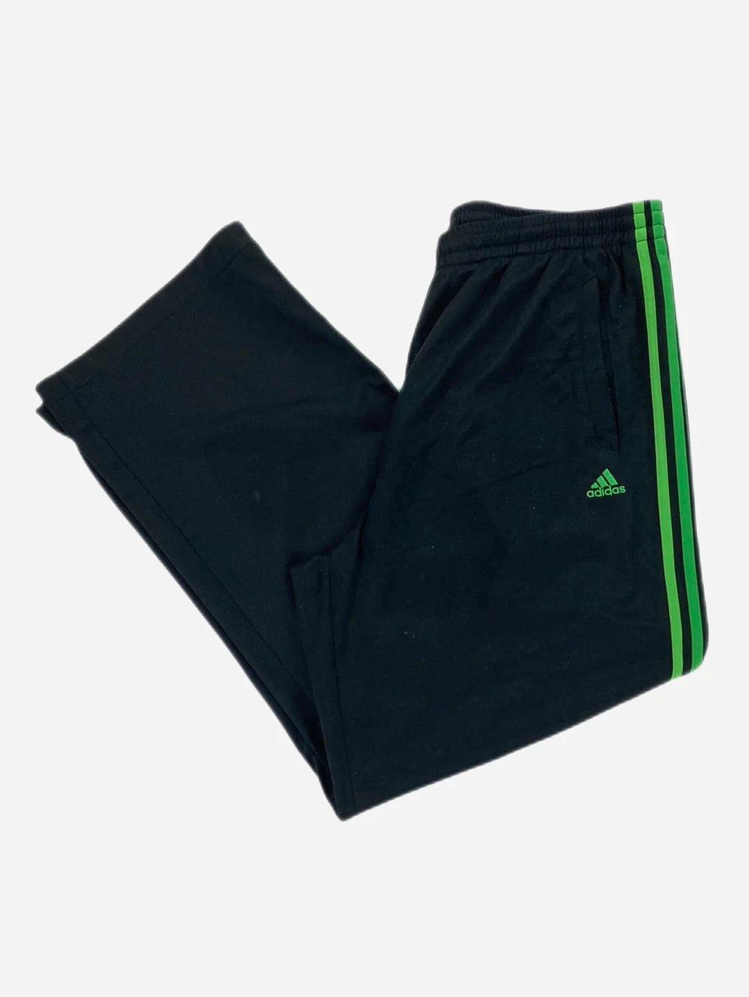 Adidas Track Pants (XL)