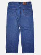 Levis Straight Leg Jeans (W37)
