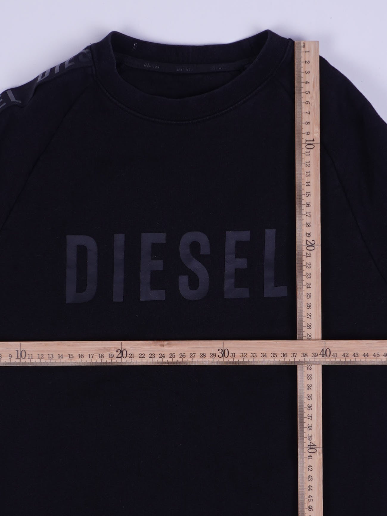 Diesel Sweater (M)