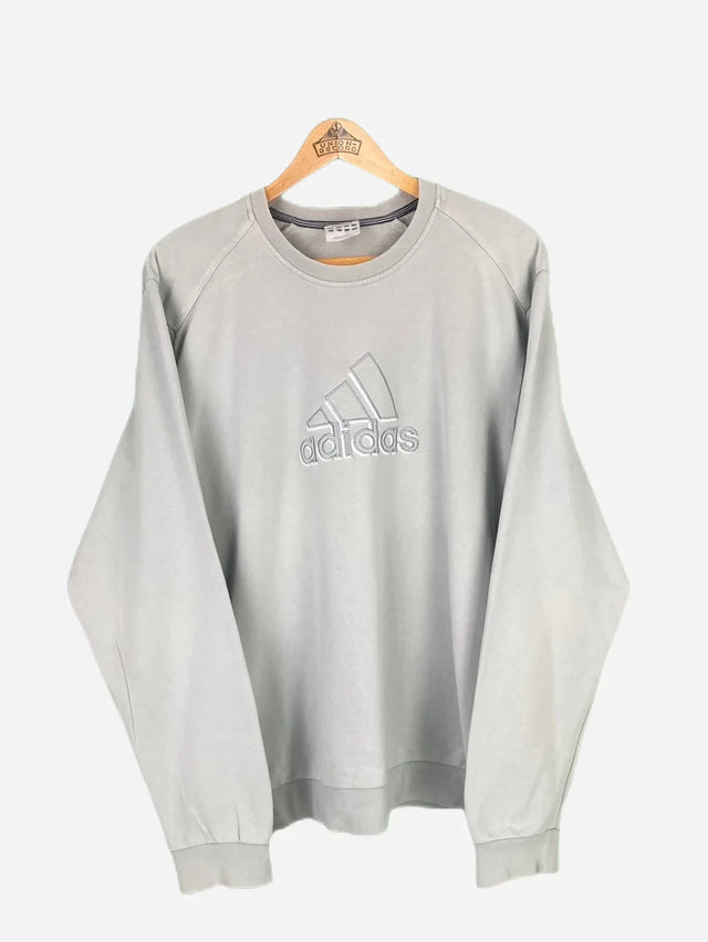 Adidas Sweater (XL)