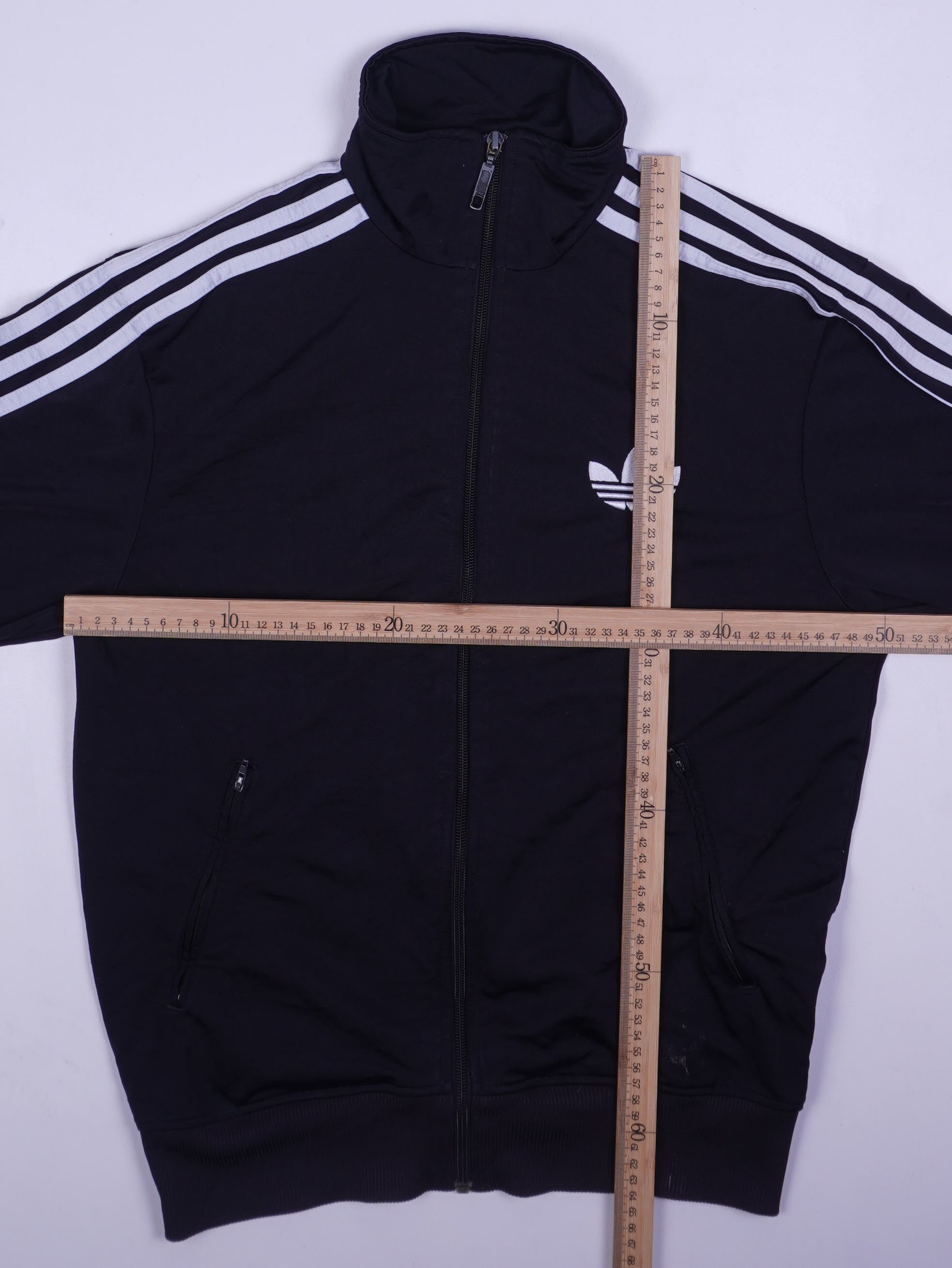 Adidas Trainingsjacke (M)