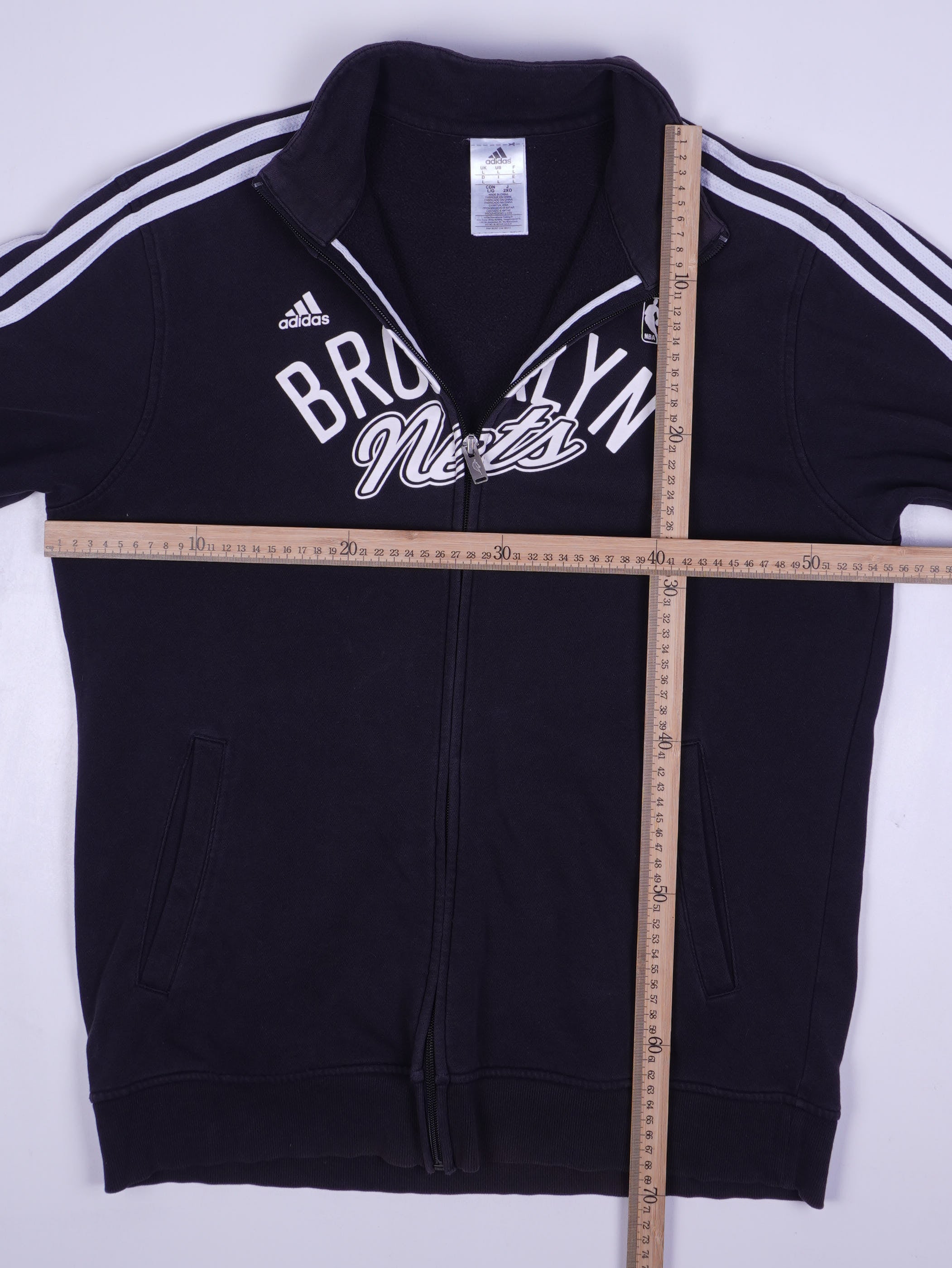Adidas Trainingsjacke (M)