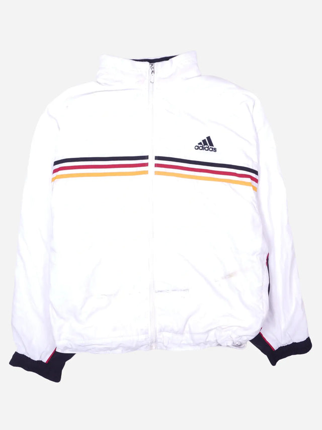 Adidas Deutschland 1998 Trainingsjacke D9 (XL)