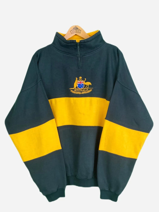 „Australia“ Sweater (XL)