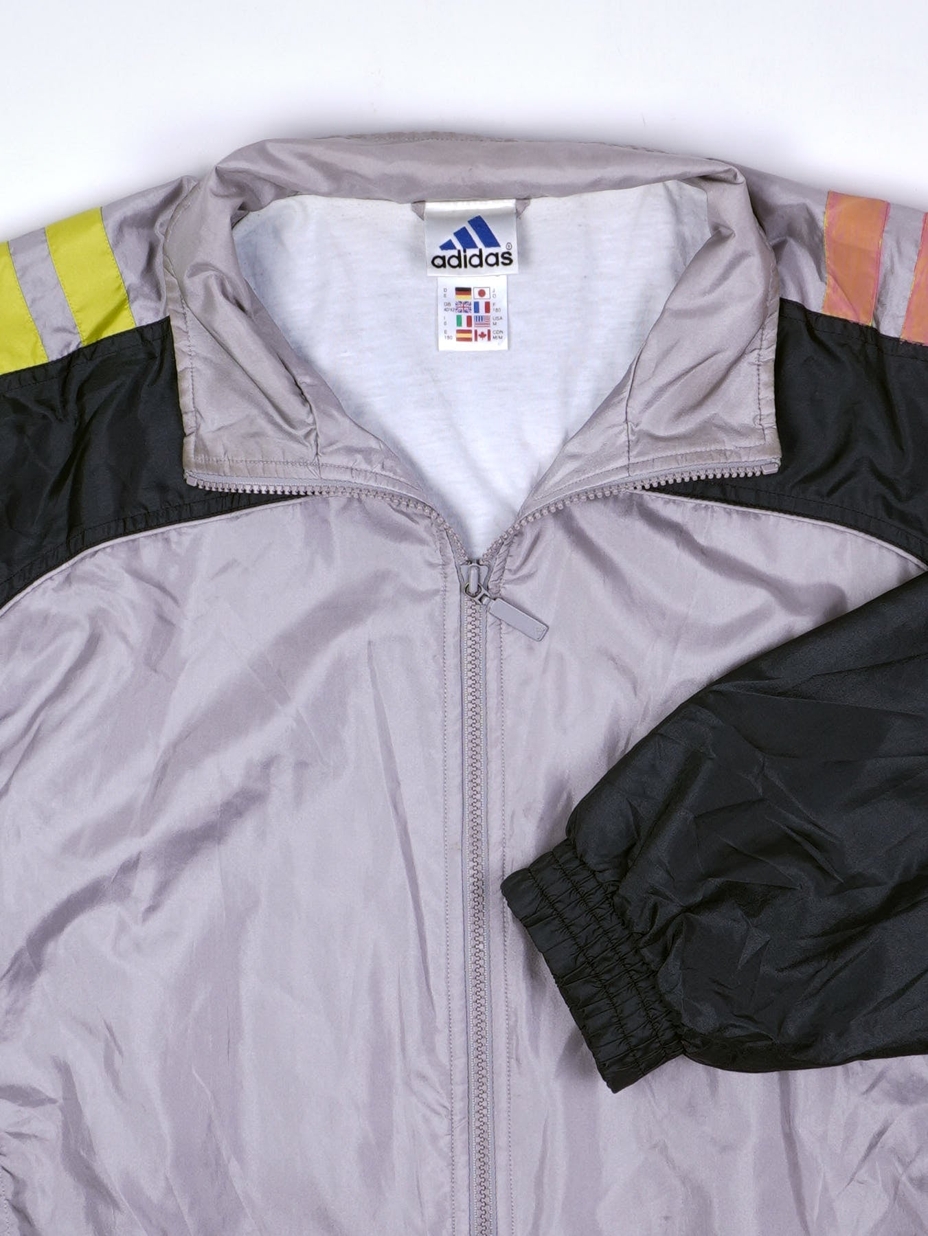 Adidas Trainingsjacke (M)