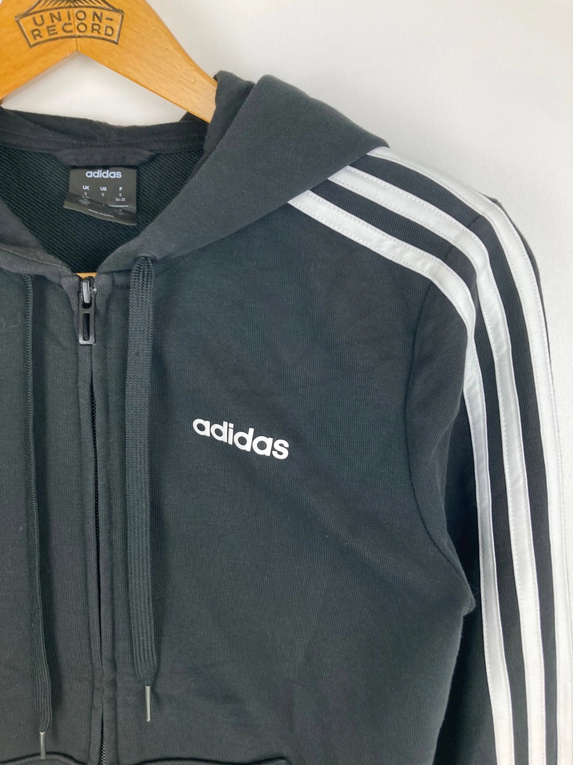 Adidas Trainingsjacke (S)