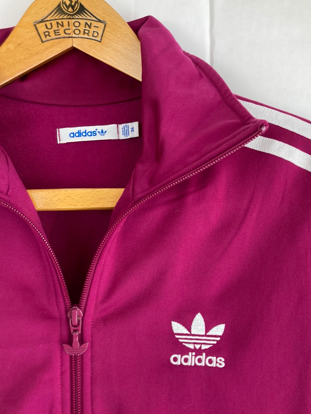Adidas Trainingsjacke (XS)