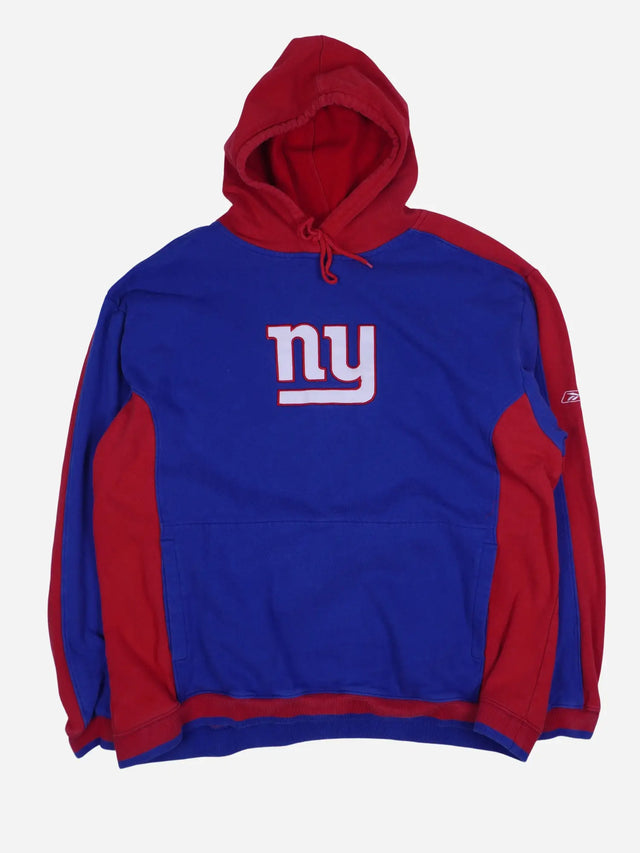 Reebok New York Jets Hoodie (XL)