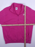 Nike Halfzip Sweater (M)