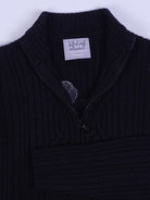 Disney Halfzip Sweater (S)