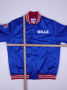 Mitchell & Ness Buffalo Bills NFL College Jacke (L)