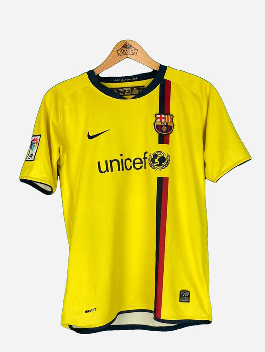 Nike FC Barcelona jersey (M)