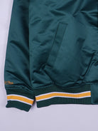 Mitchell & Ness College Jacke (L)