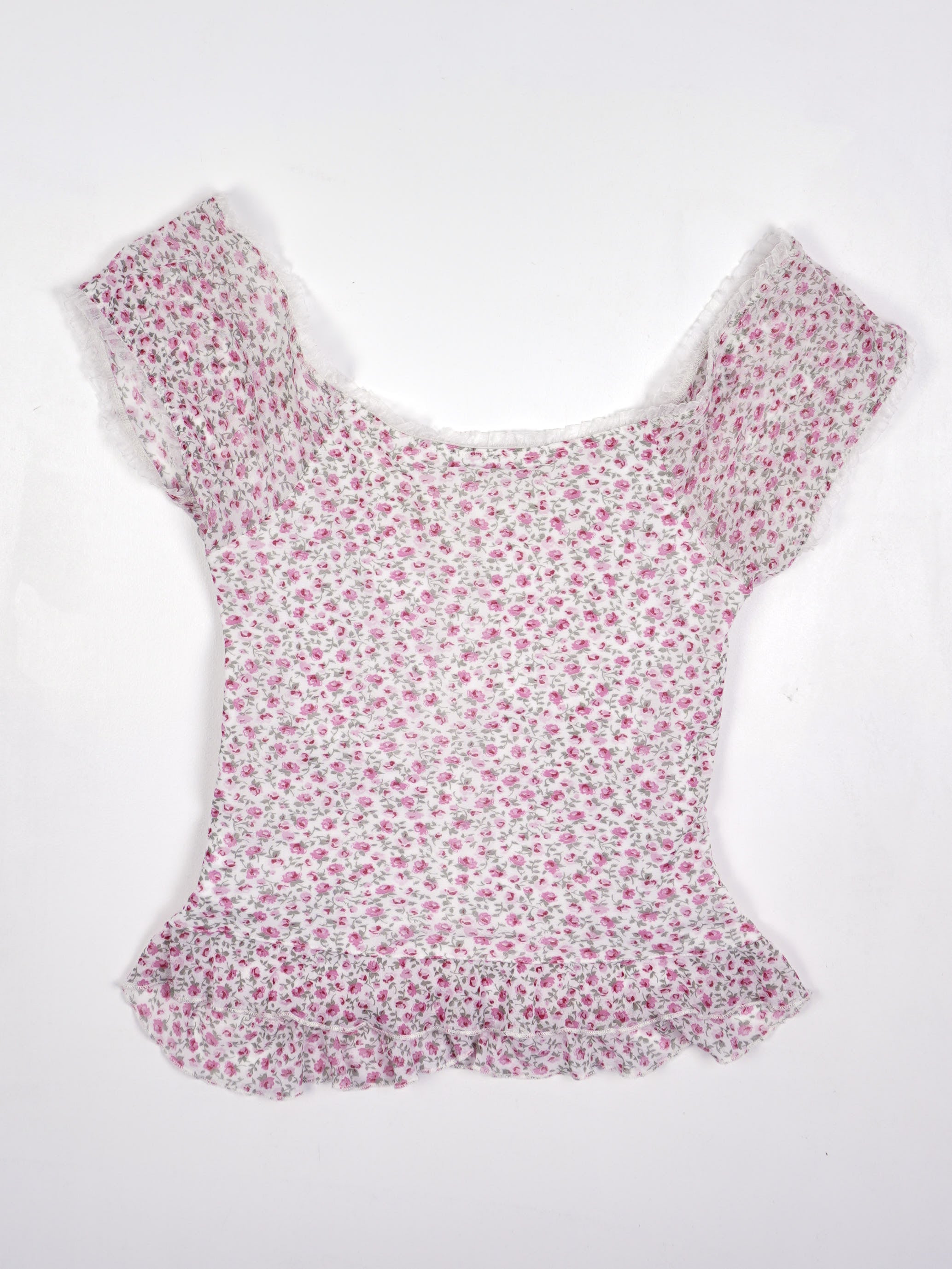 Vintage Top (M)