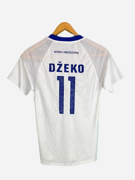 Adidas Bosnien Herzegowina Trikot (S)