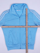 Adidas Trainingsjacke (S)