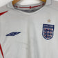 Umbro England Trikot (M)