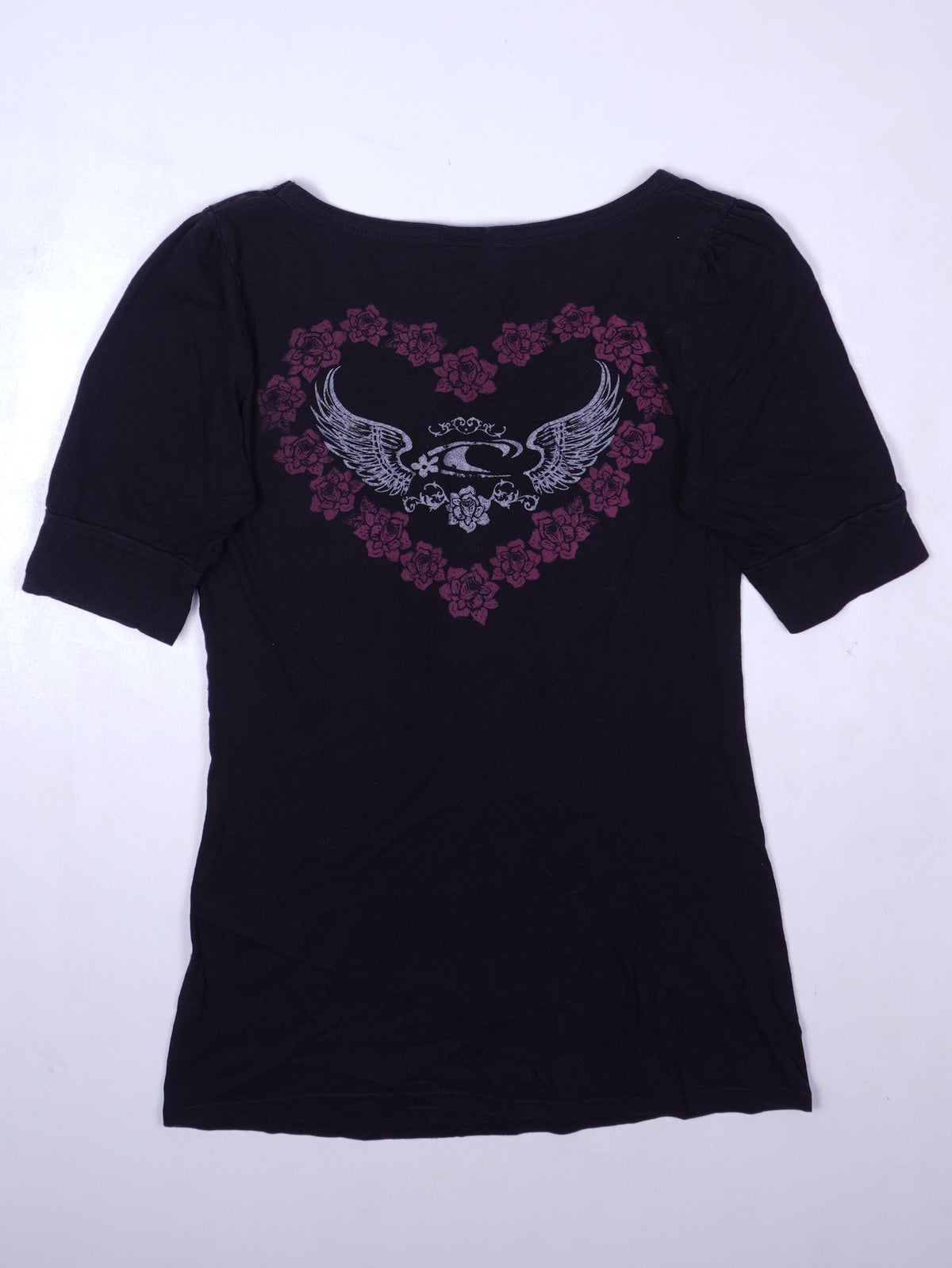 Ed Hardy Top (M)
