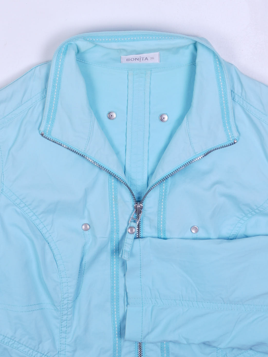 Vintage Leichte Jacke (S)