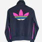 Adidas Trainingsjacke (XS)