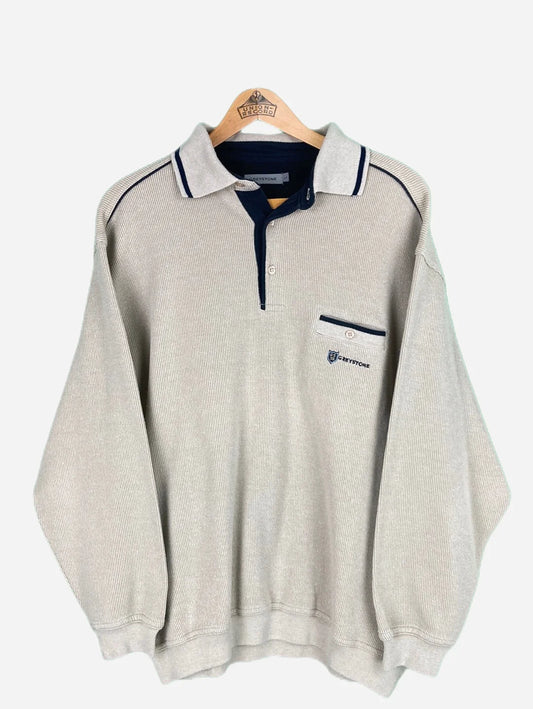 Greystone Sweater (L)