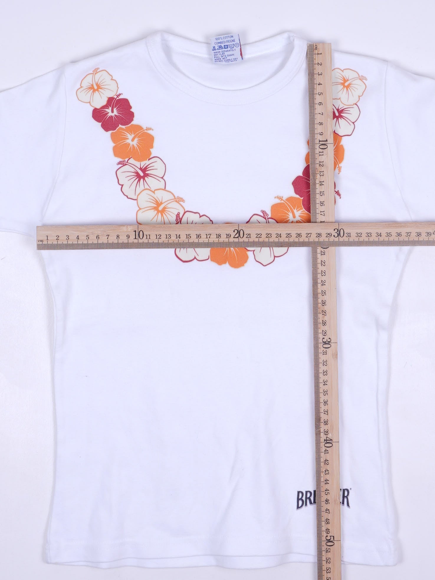 Vintage T-Shirt (S)