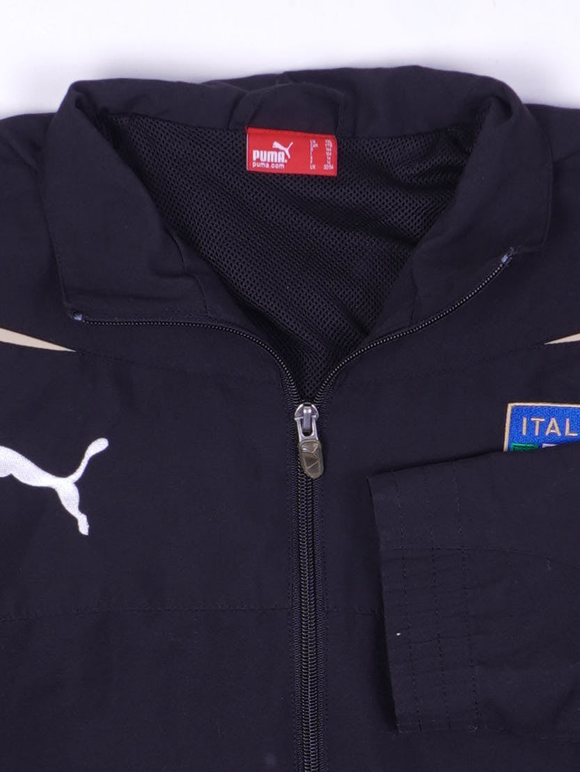 Puma Trainingsjacke (M)