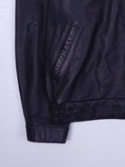 Vintage Lederjacke (XL)