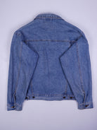 Vintage Jeans Jacke (M)