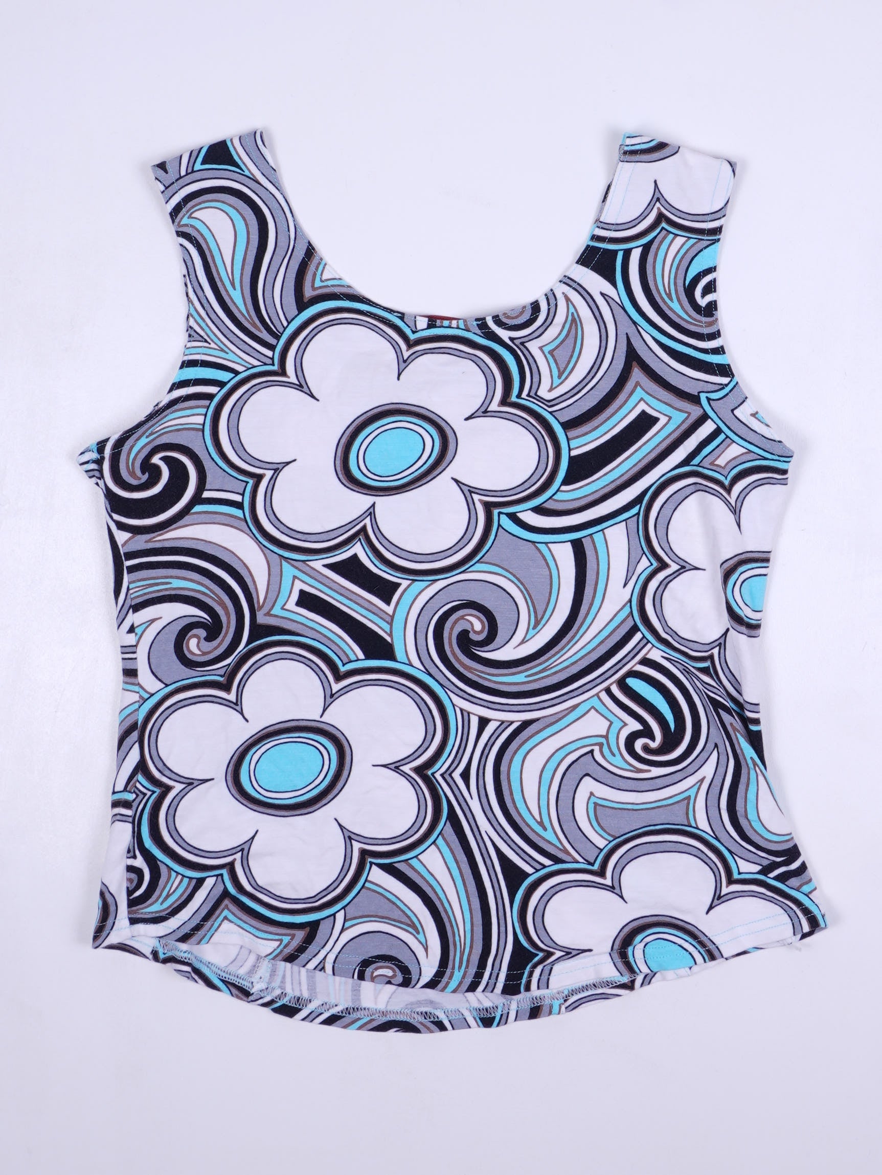 Vintage Top (M)