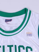Vintage Celtics "Rondo" NBA Trikot (M)