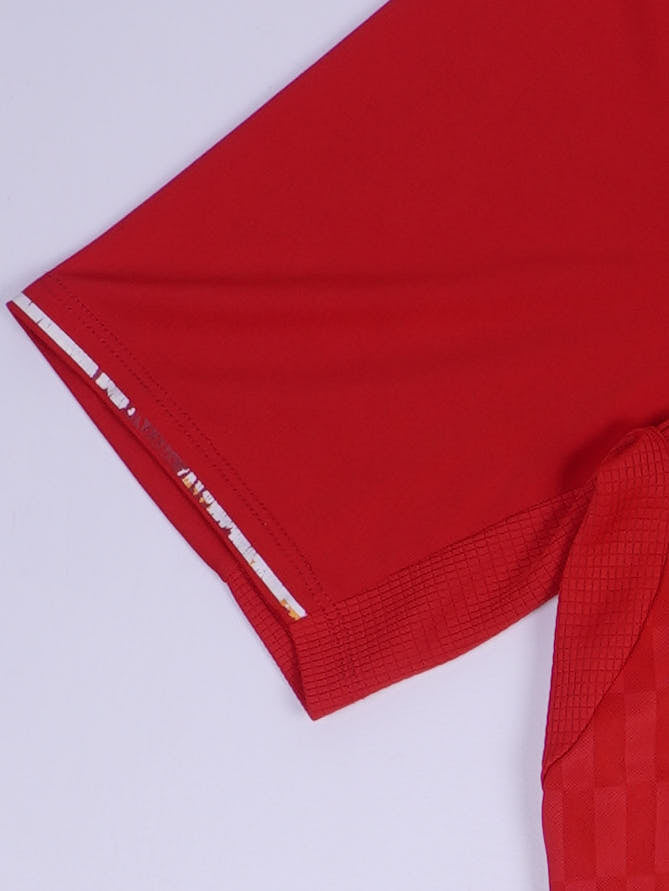 New Balance Liverpool 2015/16 Heim Trikot (M)