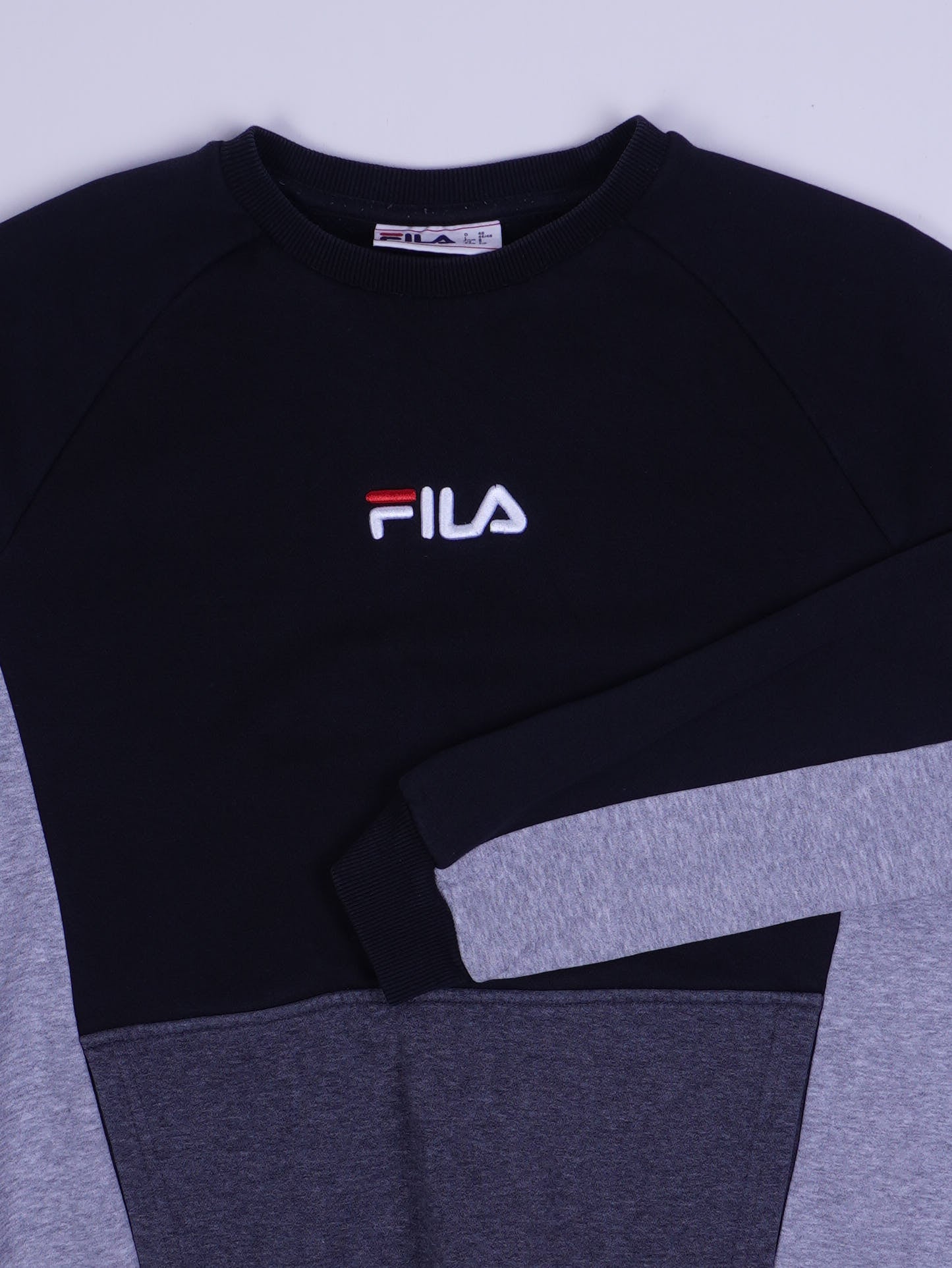 Fila Sweater (S)