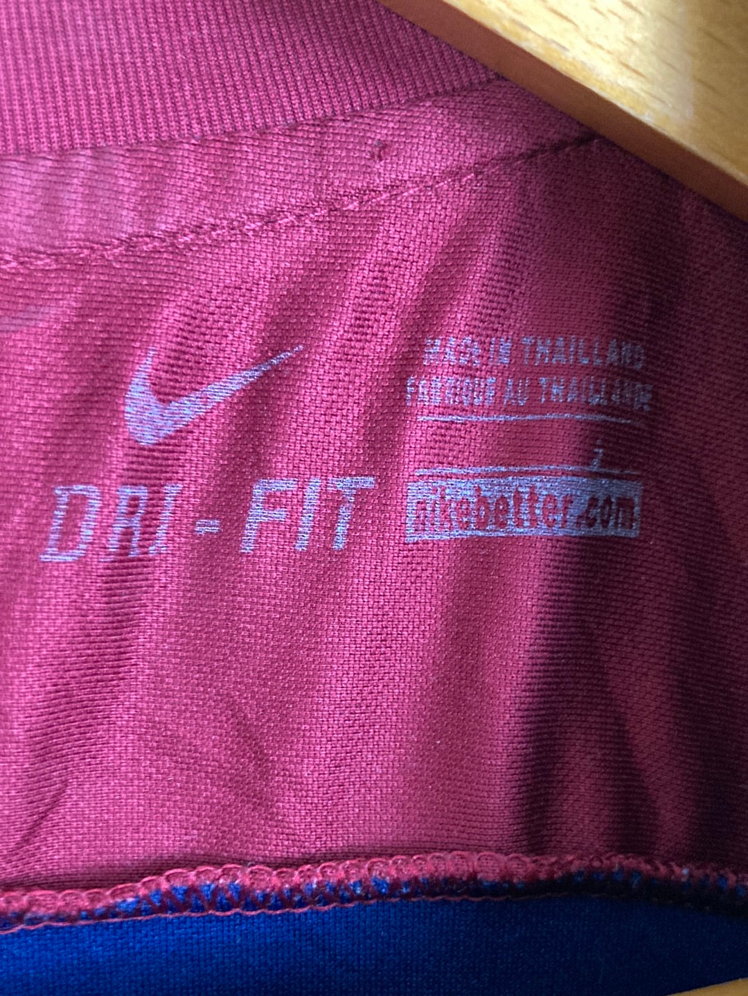 Paris Trikot (M)