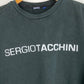 Sergio Tacchini Sweater (M)