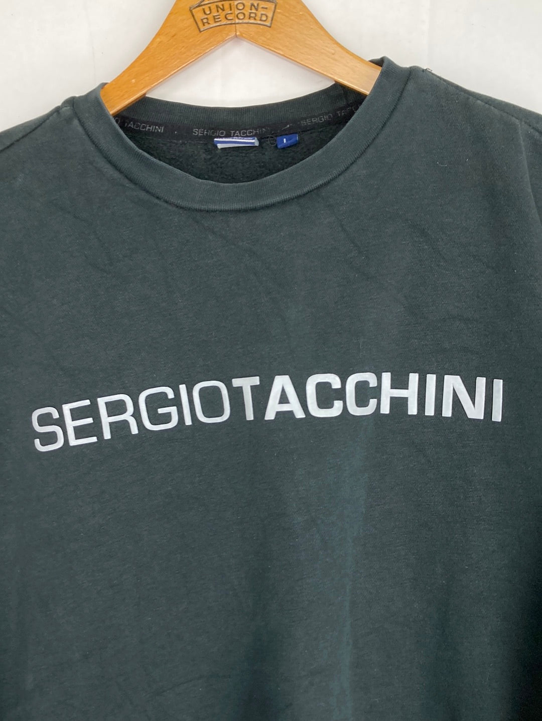 Sergio Tacchini Sweater (M)